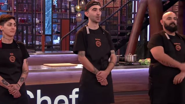 "MasterChef": Τι πρέπει να κάνουν οι παίκτες στη δοκιμασία της τελευταίας ευκαιρίας