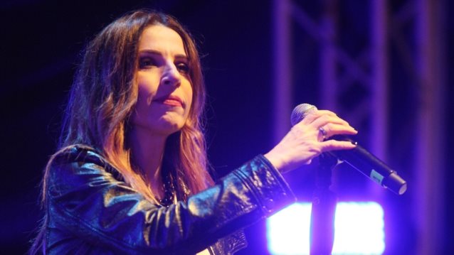 Δύσκολες ώρες για την Ευρυδίκη