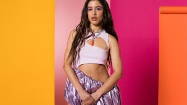 Συνεργασία έκπληξη για τη Μαρίνα Σάττι!