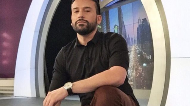 Παναγιώτης Ραφαηλίδης
: Καταπέλτης εναντίον του Open! «Ήταν ένας πολύ κακός μήνας για την παρουσία μου στην τηλεόραση»