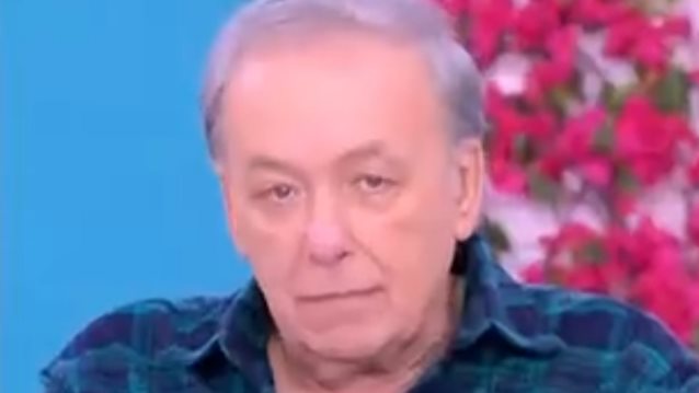 Ανδρέας Μικρούτσικος: &quot;Να πω εγώ γιατί συμβαίνει αυτό που δεν τραβάω ζόρι;&quot;