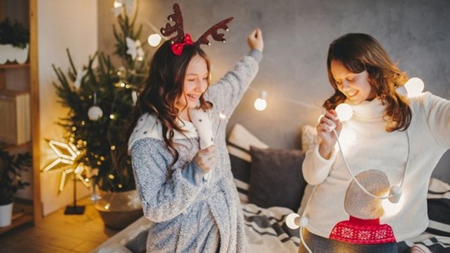 Τα καλύτερα χριστουγεννιάτικα τραγούδια των παιδικών μας χρόνων!: Οι καλύτερες μελωδίες