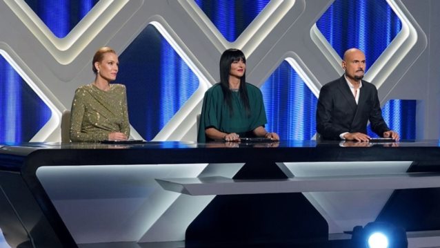 GNTM | Απουσίαζε ο Άγγελος Μπράτης! Τι συνέβη;