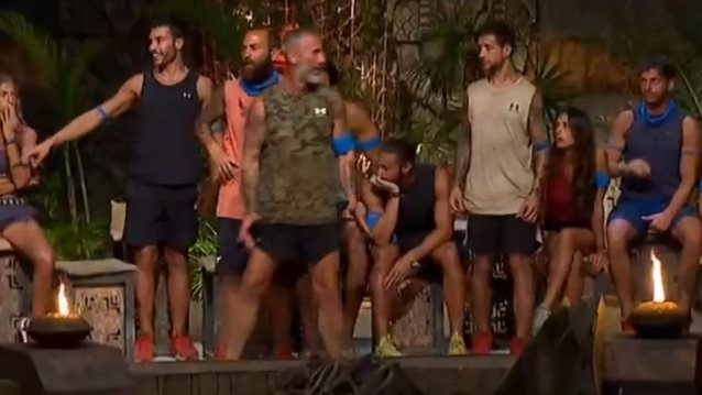 Survivor All Star | Χαμός στο νέο επεισόδιο – Απειλούν με αποχώρηση οι παίκτες | Δείτε το τρέιλερ