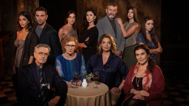 Ακόμα μια ηχηρή αποχώρηση από τη &quot;Γη της ελιάς&quot;