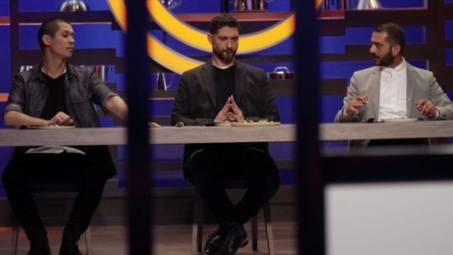 MasterChef: Αυτοί είναι οι έξι παίκτες που περνάνε στον τελικό!