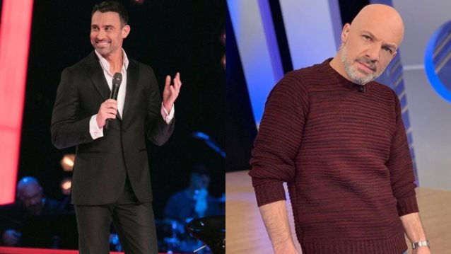 Ακέφαλο το Voice | Η απάντηση Καπουτζίδη &amp;  οι διαπραγματεύσεις με τον Μουτσινά