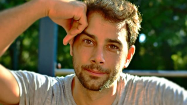 Χάρης Γιακουμάτος: &quot;Εκείνη την ώρα αρχίζεις και συνειδητοποιείς ότι κάτι δεν πάει καλά&quot;