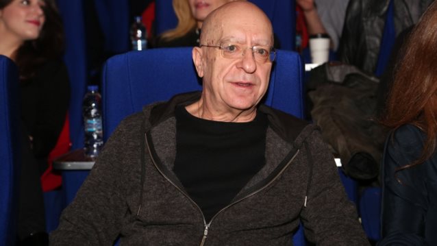 Ο Πάνος Κοκκινόπουλος απαντά για το αν η νέα του σειρά αφορά τη ζωή της Ρούλας Πισπιρίγκου