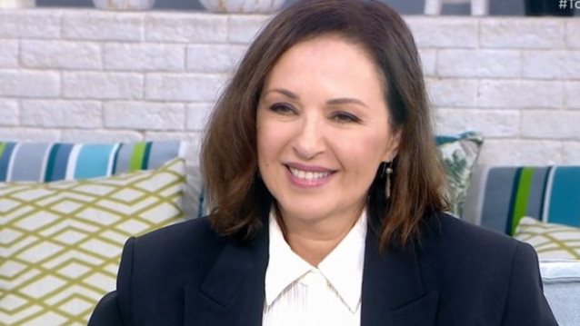 Κοραλία Καράντη: &quot;Πόσo πρέπει να μιλήσουμε πια για το #Metoo; Έχει κάνει τον κύκλο του&quot;