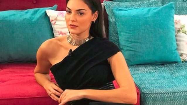 Βρισηίδα Ανδριώτου: Αυτός είναι ο σύντροφός της!