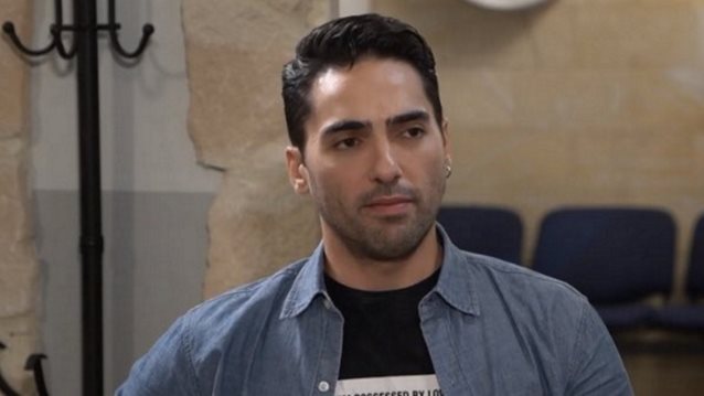 Η συγκλονιστική εξομολόγηση του Αλέξανδρου Μαρτίδη: &quot;Με το που βγαίνει το παιδί, δεν κλαίει - Ήταν μελανιασμένο&quot;