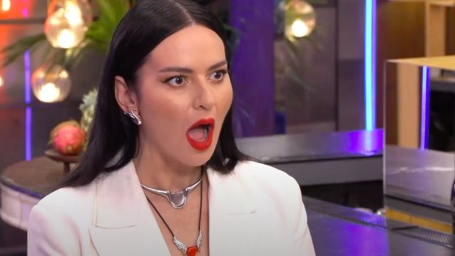 First Dates | Η επιστροφή από τα παλιά, ο &quot;έντεχνος&quot; Οικονομόπουλος και η σημαντική συμβουλή μετά το ραντεβού