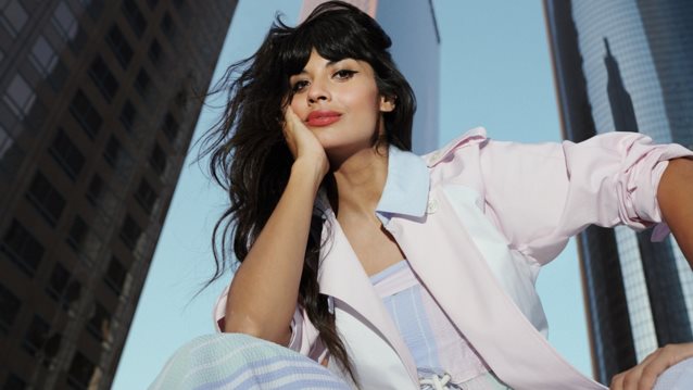 Live Shopping event από τον Tommy Hilfiger και το MissBloom.gr με οικοδέσποινα την Ηλιάνα Παπαγεωργίου