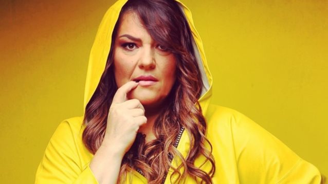 Κατερίνα Ζαρίφη: Ο παρτενέρ της στο J2US &amp; ο λόγος που έκανε πίσω όταν της προτάθηκε το The Booth