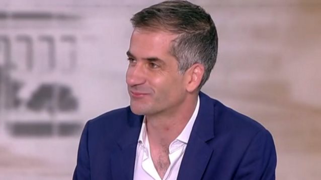 Η πρώτη δήλωση του Κώστα Μπακογιάννη για την Ντόρα: Η μητέρα μου έχει δώσει πολλή αγάπη και τώρα την παίρνει πίσω