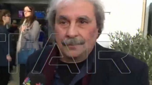 Σταύρος Παντελίδης: Η εξομολόγηση του πατέρα του Παντελή Παντελίδη μπροστά στην κάμερα: Το ξέσπασμα εναντίον Κυριάκου- Αρναούτη