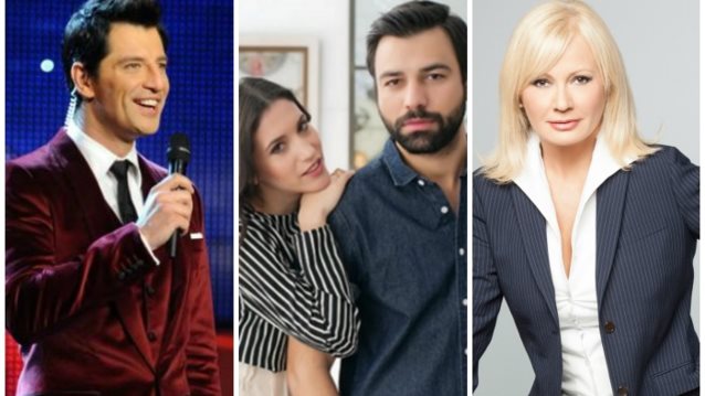 Η Μάχη Της AGB: Τι νούμερα έκανε το X-Factor απέναντι στο φινάλε του Μπρούσκο και του Φως Στο Τούνελ;