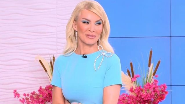 Αυλαία για τη "Super Κατερίνα" | Κατερίνα Καινούργιου: "Ήμουν ο εαυτός μου και αυτό το επιβραβεύετε"