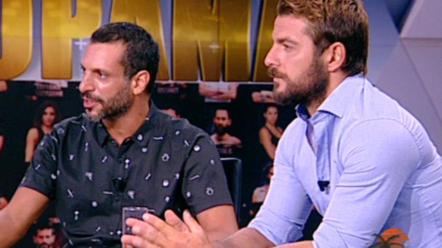 Survivor: Τα άγνωστα παράπονα των «Διασήμων» για την προβολή του Ντάνου, η απάντηση του Χρανιώτη &amp; οι αιχμές της Μελέτη