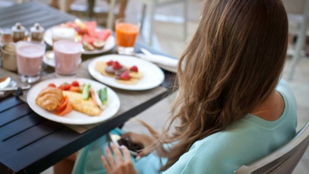 6 + 1 μυστικά για να καταναλώνεις σωστές ποσότητες φαγητού στο γεύμα σου : Πόσο εύκολο είναι να υπολογίζεις σωστά -και να τηρείς- τις μερίδες σου;
