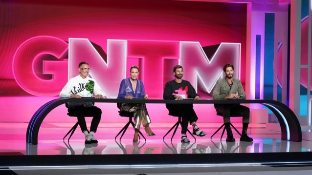 GNTM | &quot;Μοντέλο χωρίς έκφραση δεν γίνεται&quot; της είπε η Βίκυ Καγιά και έτσι αποχώρησε