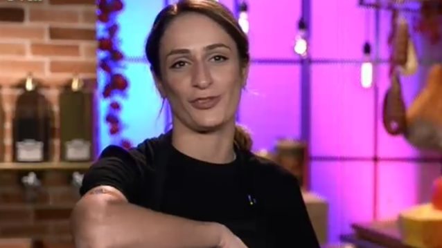 MasterChef | Ανούς για Διονύση: "Δεν θέλουμε να αποχωριστούμε ο ένας τον άλλο"