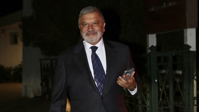 Η πρώτη δήλωση του Γιώργου Πατούλη: &quot;Είναι προσωπικό και οικογενειακό θέμα&quot;