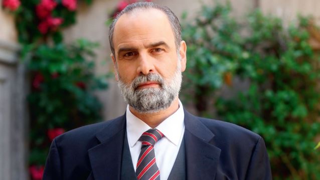 Μόνο στο Yupiii! Άγιος Έρωτας: Αυτό είναι το σκοτεινό παρελθόν του Μαρκόπουλου