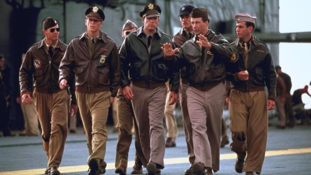 OSCARS Must Watch: Pearl Harbor: Μάθε τα πάντα για το επικό πολεμικό φιλμ που έκανε τεράστια επιτυχία σε όλο τον πλανήτη!