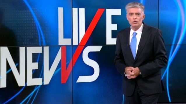 &quot;LIVE NEWS&quot; με το Νίκο Ευαγγελάτο | Στην κορυφή της τηλεθέασης και την σεζόν 2022-2023