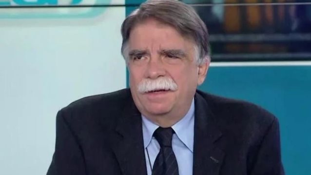 Βατόπουλος: Από Σεπτέμβριο η τρίτη δόση - Ανησυχητική αύξηση κρουσμάτων σε ηλικιωμένους