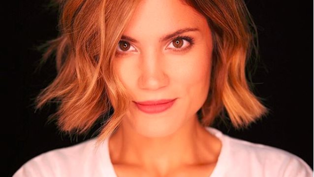 Μαίρη Συνατσάκη: Η γυμνή εμφάνιση επί σκηνής &amp; το άγχος πριν την πρεμιέρα