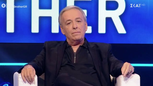 Ο Ανδρέας Μικρούτσικος επιστρέφει με το πιο ανατρεπτικό πρότζεκτ