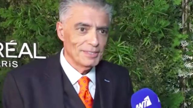 Νίκος Ευαγγελάτος: &quot;Δεν ξέρω αν αυτό το πράγμα, για την επιστροφή της Τατιάνας, έχει κλειδώσει οριστικά&quot;