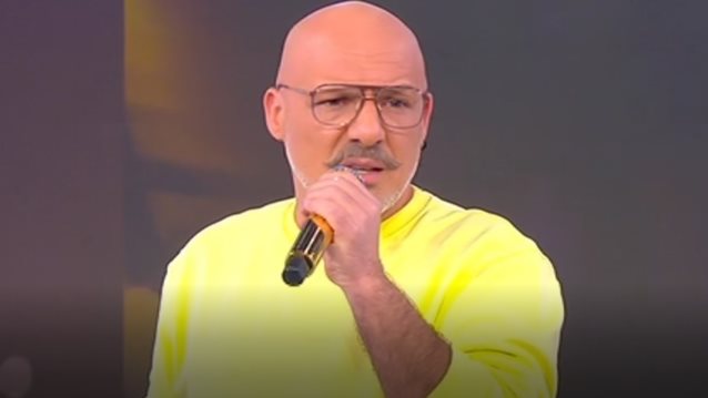 Ο Νικος Μουτσινας τοποθετειται για τον Τασο Ξιαρχο: &quot;Λιγο να καθισουμε σε ησυχια&quot;