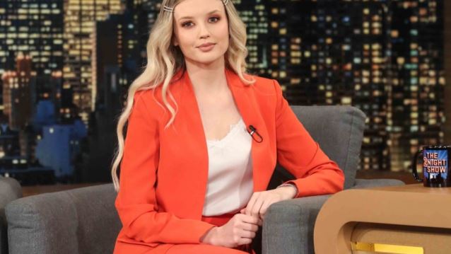 Κωνσταντίνα Κομμάτα: Ο έρωτας με τον Σαμαρά, η ερωτική μετανάστευση στην Κρήτη &amp; το ναυάγιο της συνεργασίας με τη Μενεγάκη