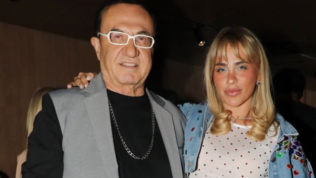 Konnie Μεταξά: &quot;Πιστεύεις ότι φταις εσύ για το διαζύγιο των γονιών σου - Έχω θυμώσει και με τους δύο κατά καιρούς&quot;