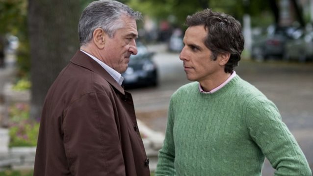 «Μείνε σπίτι, σώσε ζωές»: Οι Danny DeVito, Robert De Niro και Ben Stiller δεν αστειεύονται
