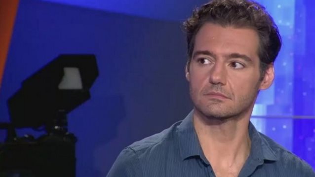 Η συγκινητικη εξομολογηση του Θανου Τοκακη για τον αδερφο του | Τι ειχε πει λιγες μερες πριν τον χαμο του;