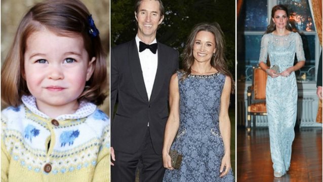 Pippa Middleton – James Matthews: 8 πράγματα που περιμένουμε να συμβούν στον γάμο της χρονιάς!
