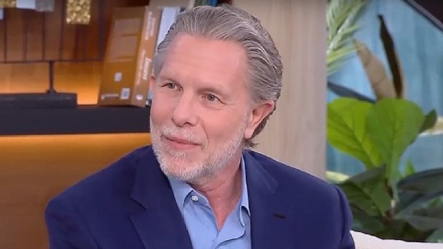 Παύλος Γερουλάνος: "Θα ήθελα πάρα πολύ να δω τις κόρες μου να θέλουν να γυρίσουν πίσω"