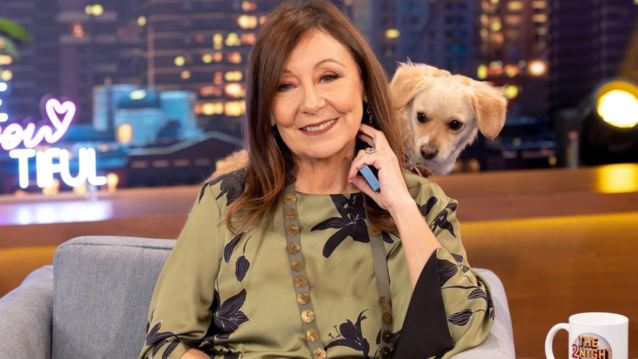 Η αποκάλυψη της Λυδίας Φωτοπούλου για τη γυμνόστηθη παράσταση στην Επίδαυρο: &quot;Δεν υπήρχε όνομα για εμένα. Ήμουν απλώς το γεγονός&quot;