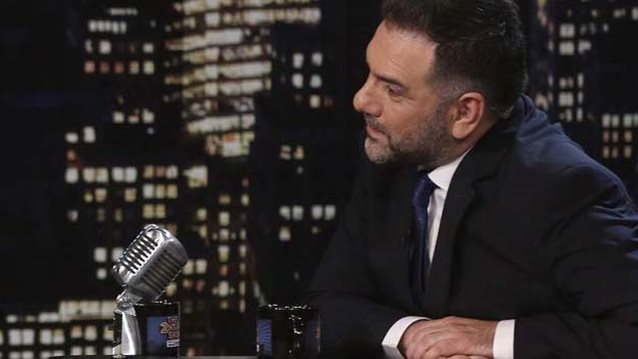 Γρηγόρης Αρναούτογλου: Ποια πρόσωπα- έκπληξη υποδέχεται στο The 2Night Show;