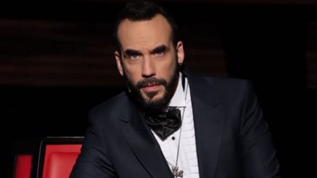 Πάνος Μουζουράκης: Με ποιον αγαπημένο πρωταγωνιστή των &quot;Singles&quot; συναντήθηκε στις διακοπές του;