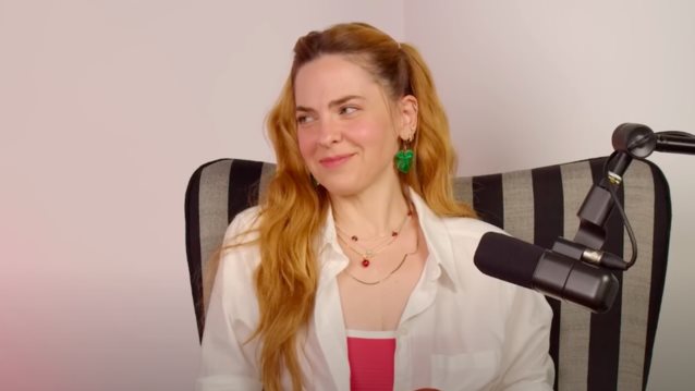 Ρένα Μόρφη: &quot;Έχω συγχωρήσει δηλωμένη απιστία σε προηγούμενη σχέση μου. Με πλήγωσε, έγινε χαμός, αλλά δεν θα τρελαθούμε&quot;