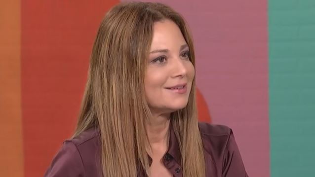 Νάνσυ Ζαμπέτογλου: &quot;Άρχισε να φωνάζει, καταλάβαινα ότι με βρίζει&quot;