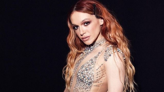 Η εξομολόγηση της Τάνιας Μπρεάζου για τον ρατσισμό που βίωσε: &quot;Τα παιδιά δεν ήταν όλα τόσο φιλικά μαζί μου - Εγώ έκλαιγα&quot;