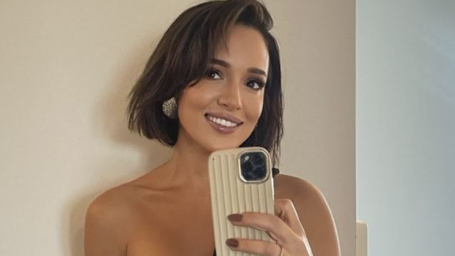 Καλομοίρα: &quot;Είχα την ομάδα της Χρύσπας και του Μαρτάκη να με κοιτάνε όλοι άγρια&quot;