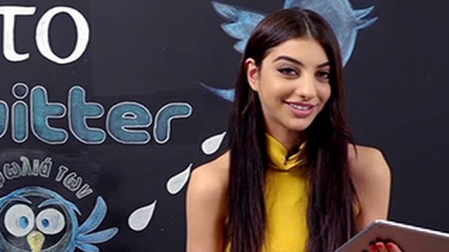 Ειρήνη Καζαριάν: Τα σχόλια για τις παίκτριες του GNTM και η «πληρωμένη» απάντηση στη Ναταλία Γερμανού